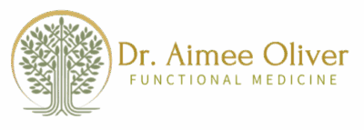 Dr. Jaime Oliver Functional Medicine